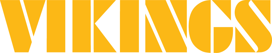 Minnesota Vikings 1982-2003 Wordmark Logo v2 DIY iron on transfer (heat transfer)